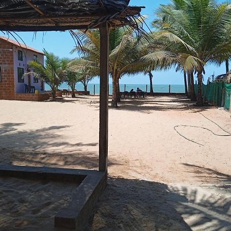 Nisarga Homestay And Beach Resort Gokarna Гокарна Екстериор снимка