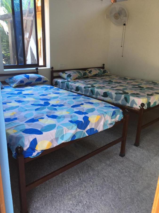 Nisarga Homestay And Beach Resort Gokarna Гокарна Екстериор снимка