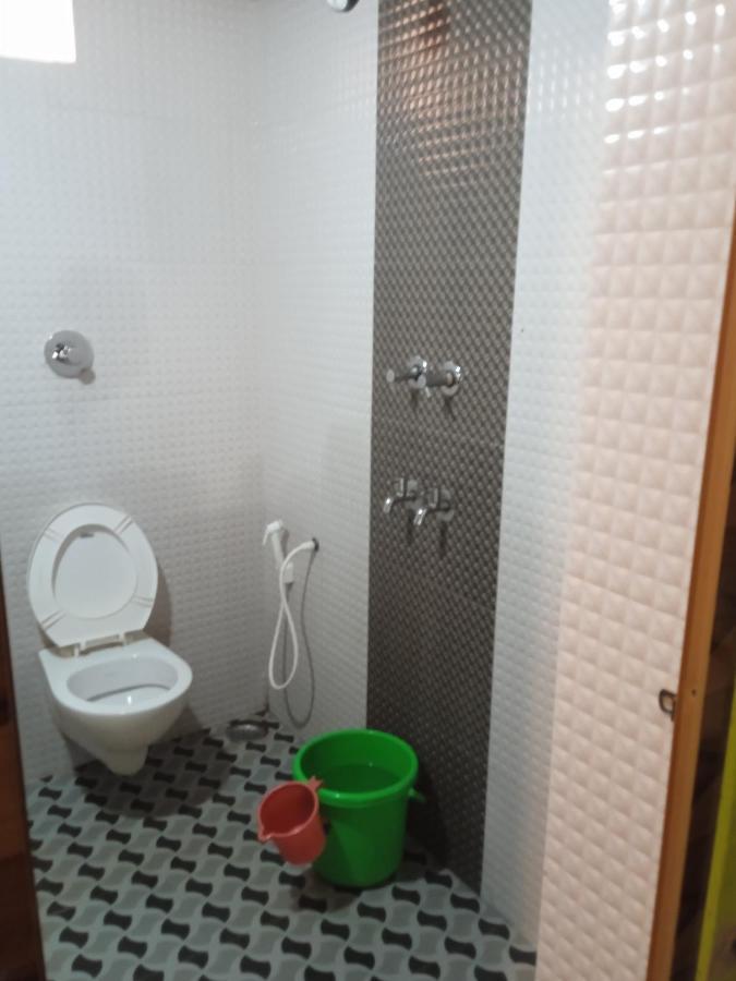 Nisarga Homestay And Beach Resort Gokarna Гокарна Екстериор снимка