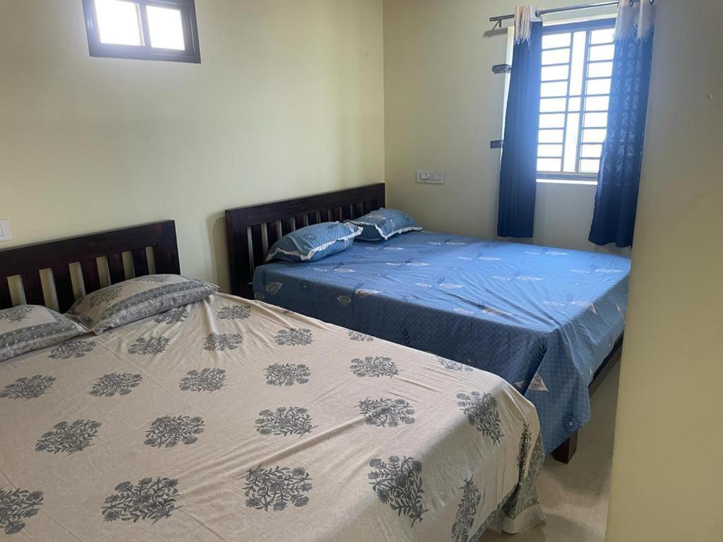 Nisarga Homestay And Beach Resort Gokarna Гокарна Екстериор снимка